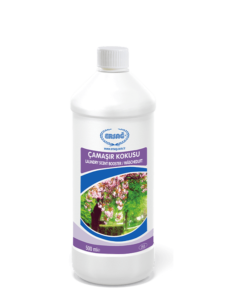 Ersag Smell Of Laundry 500ml. Elevate Your Laundry Experience with Ersag's Exclusive 500 ML Laundry Fragrance
