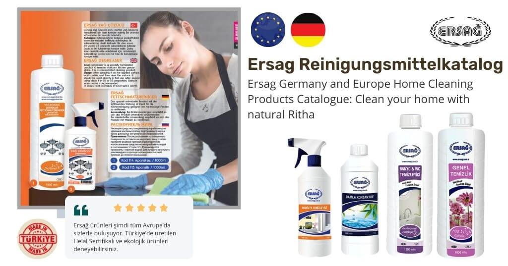 Discover the Exclusive Ersag 2024 Europe Online Catalog Unveil the Ersag Europe 2024 Collection: An Online Catalog Special