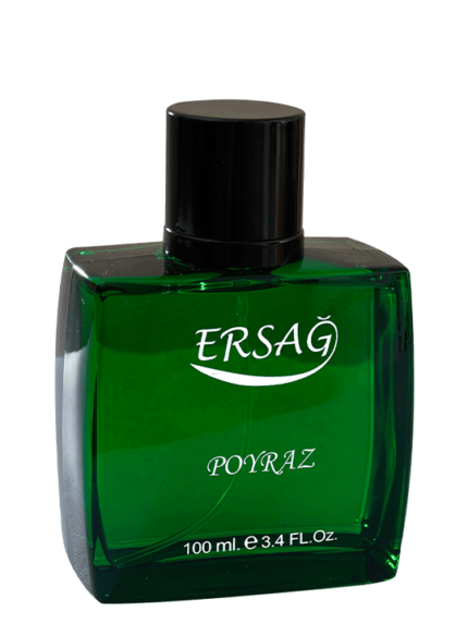 Ersag Poyraz - Men'S Fragrance 100cc