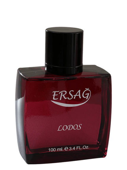 Ersag Lodos - Men's Fragrances 100cc