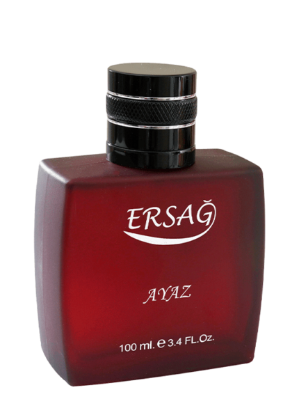 Ersag Ayaz - Men's Fragrance 100cc