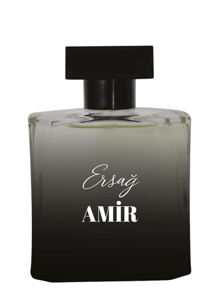 Ersağ Amir EDP Erkek Parfüm 100cc