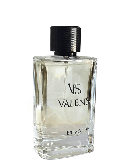 Ersag Men's Perfume Valens 100cc