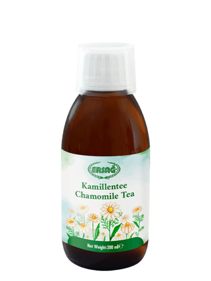 Ersag Chamomile Tea