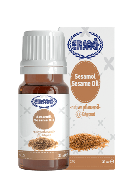 Ersag Sesame Oil 30ml