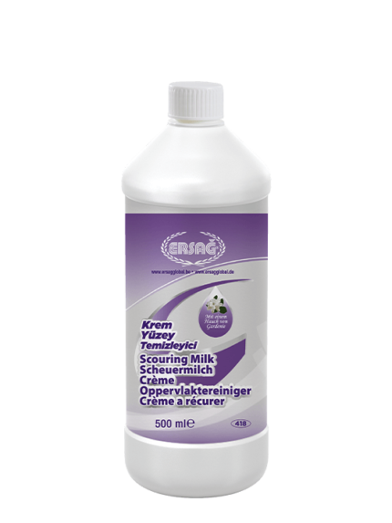 Ersag Cream Surface Cleaner 500ml