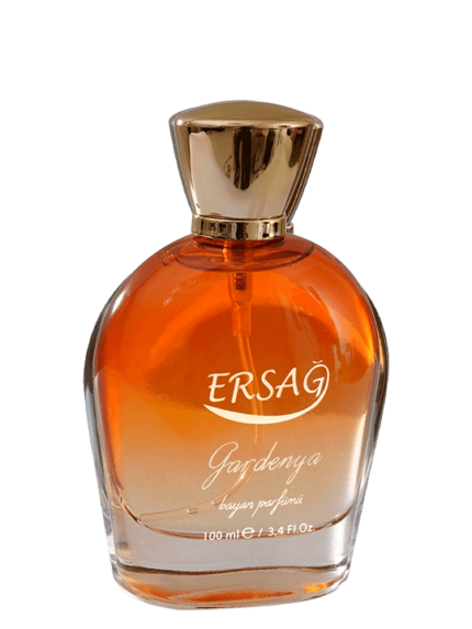 Ersag Gardenya Women'S Perfume 100cc