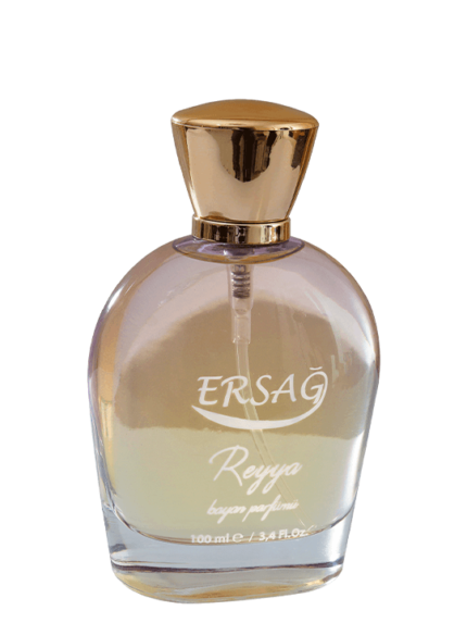 Ersag Reyya EDP 100cc - Exotic Floral-Fruity Fragrance for Women