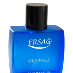 Ersag Ocean EDP Männliches Parfüm 100cc