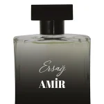 Ersag Amir EDP Männliches Parfüm 100cc