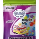 Ersag Waschpulver für bunte Wäsche 1000 Gr