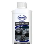 Ersag Fahrzeug-Reiniger 250ml