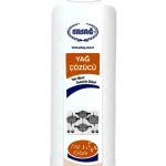 Ersag Degreaser 1000ml – Powerful grease remover for kitchen and surfaces