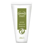Ersag Fußpflege Creme 200ml