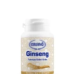 Ersag Ginseng
