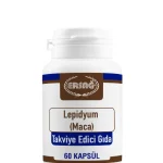 Ersag Lepidium (Maca)