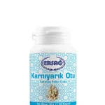 Ersag Karnıyarık Herb (Flohsamenschalen)