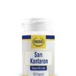 Ersag St. John's Wort Herb – Natural herbal supplement for well-being