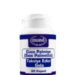 Ersag Zwergpalme (Sägepalme)