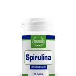 Ersag Spirulina
