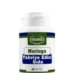 Ersag Moringa