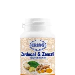 Ersag Kurkuma-Ingwer