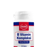 Ersag B-Vitamin-Komplex