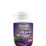 Ersag Schwarzer Holunder