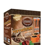 Ersag Smoker Kaffee Erfrischungsgetränk