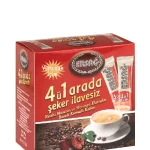 Ersag 4 in 1 Kaffee-Erfrischungsgetränk (Einzelgetränk)