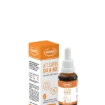 Ersag Vitamin D3-K2 30ml