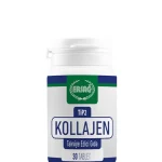 Ersag Typ 2 Kollagen Tablette