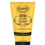 Ersag Gold Mask 150ml – Revitalizing and nourishing peel-off facial mask