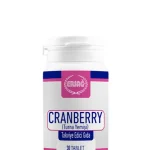 Ersag Preiselbeere (Cranberry) Tablette