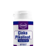 Ersag Zink Picolinat Tablette