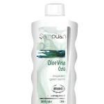 Ersag Aloe Vera Extrakt Shampoo 300ml