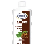 Ersag Rosskastanie und Olivenextrakt Shampoo 300ml