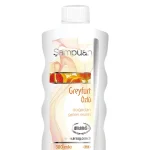 Ersag Shampoo mit Grapefruit-Extrakt 300 ml – Erfrischende und revitalisierende Haarpflege