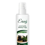 Ersag Aromatisches Massageöl 100 ml – Entspannendes und pflegendes Massageöl mit natürlichen Extrakten