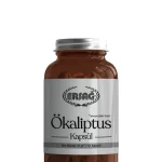 Ersag Eukalyptus-Kapsel