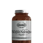 Ersag Weidenrinde Kapsel