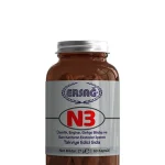 Ersag N3 Kapsel