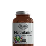 Ersag Multivitamin-Kapsel