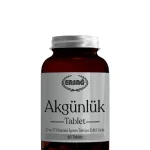 Ersag Boswellia Serrata Tablette