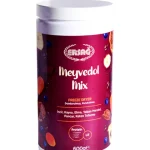 Ersag Meyvedol Mix 600gr