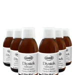 Ersag Diatek (6 Stück)