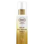 Ersag Easy Hair Combing Spray für Erwachsene 200ml