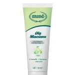 Ersag Zahnpasta / Nelke - Eukalyptus - Aloe Vera 100ml