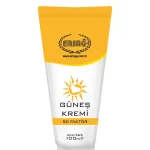 Ersag Sonnencreme Faktor 50 100ml