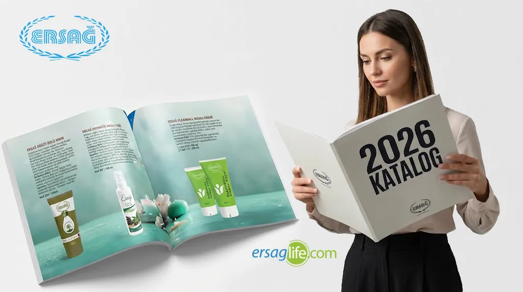 Diese Darstellung umfasst die Ersag Lotionen, Cremes und kosmetischen Pflegeprodukte aus dem Katalog 2026. Die Kategorie beinhaltet Gesichtscremes, Hautpflegeprodukte, Anti-Aging-Formeln und natürliche Kosmetik für den täglichen Gebrauch. Entwickelt für Anwender, die wirksame und hautfreundliche Pflegeprodukte bevorzugen.